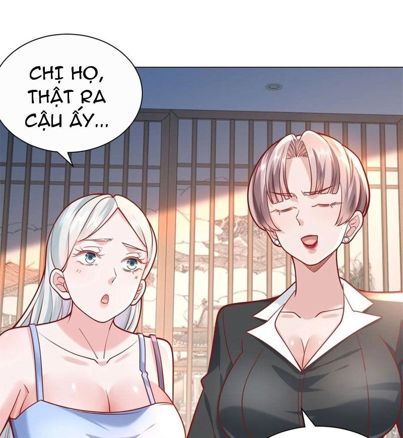 đọc truyện Tôi Là Tài Xế Xe Công Nghệ Có Chút Tiền Thì Đã Sao? Chương 39 ảnh 23 tại Thiên Thai Truyện