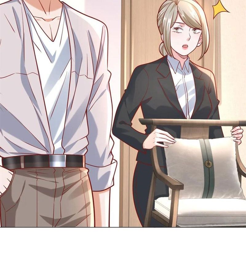 đọc truyện Tôi Là Tài Xế Xe Công Nghệ Có Chút Tiền Thì Đã Sao? Chương 39 ảnh 26 tại Thiên Thai Truyện