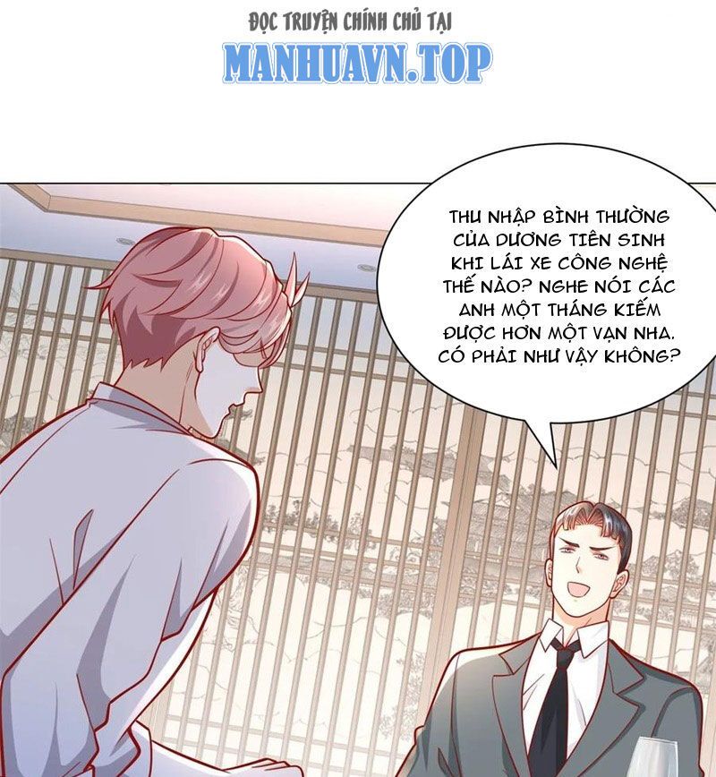 đọc truyện Tôi Là Tài Xế Xe Công Nghệ Có Chút Tiền Thì Đã Sao? Chương 39 ảnh 27 tại Thiên Thai Truyện