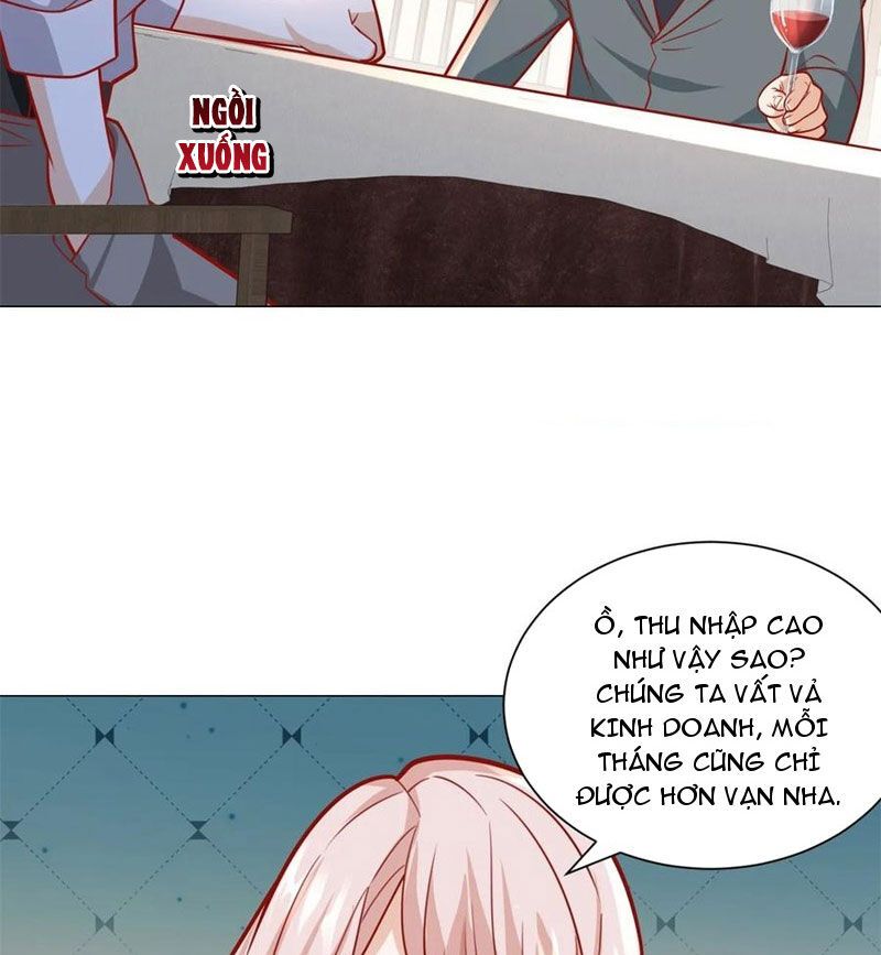 đọc truyện Tôi Là Tài Xế Xe Công Nghệ Có Chút Tiền Thì Đã Sao? Chương 39 ảnh 28 tại Thiên Thai Truyện