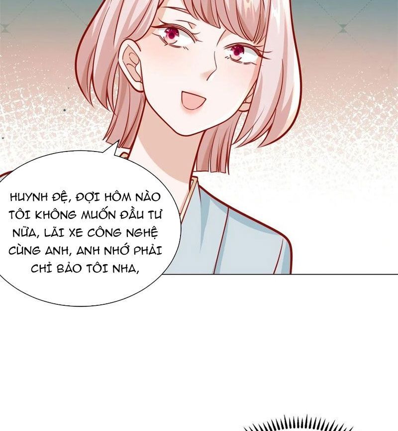 đọc truyện Tôi Là Tài Xế Xe Công Nghệ Có Chút Tiền Thì Đã Sao? Chương 39 ảnh 29 tại Thiên Thai Truyện