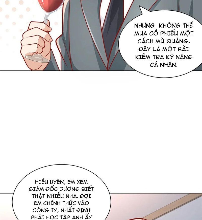 đọc truyện Tôi Là Tài Xế Xe Công Nghệ Có Chút Tiền Thì Đã Sao? Chương 39 ảnh 34 tại Thiên Thai Truyện