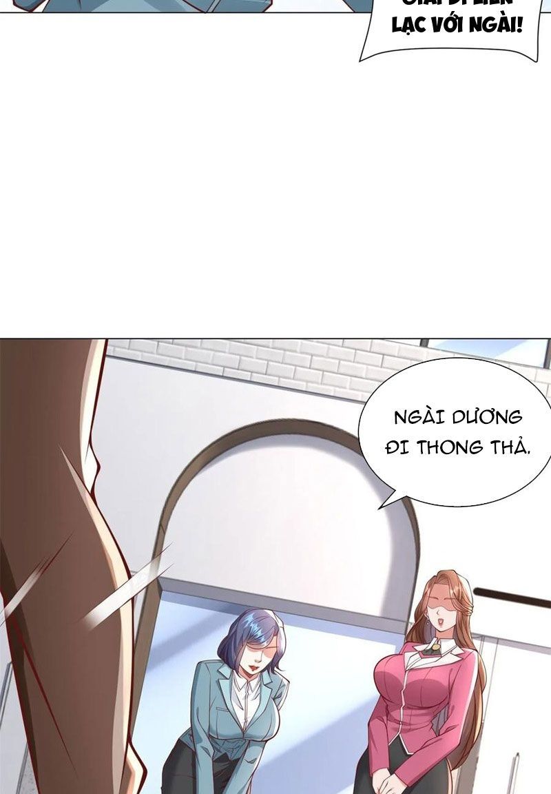 đọc truyện Tôi Là Tài Xế Xe Công Nghệ Có Chút Tiền Thì Đã Sao? Chương 39 ảnh 6 tại Thiên Thai Truyện