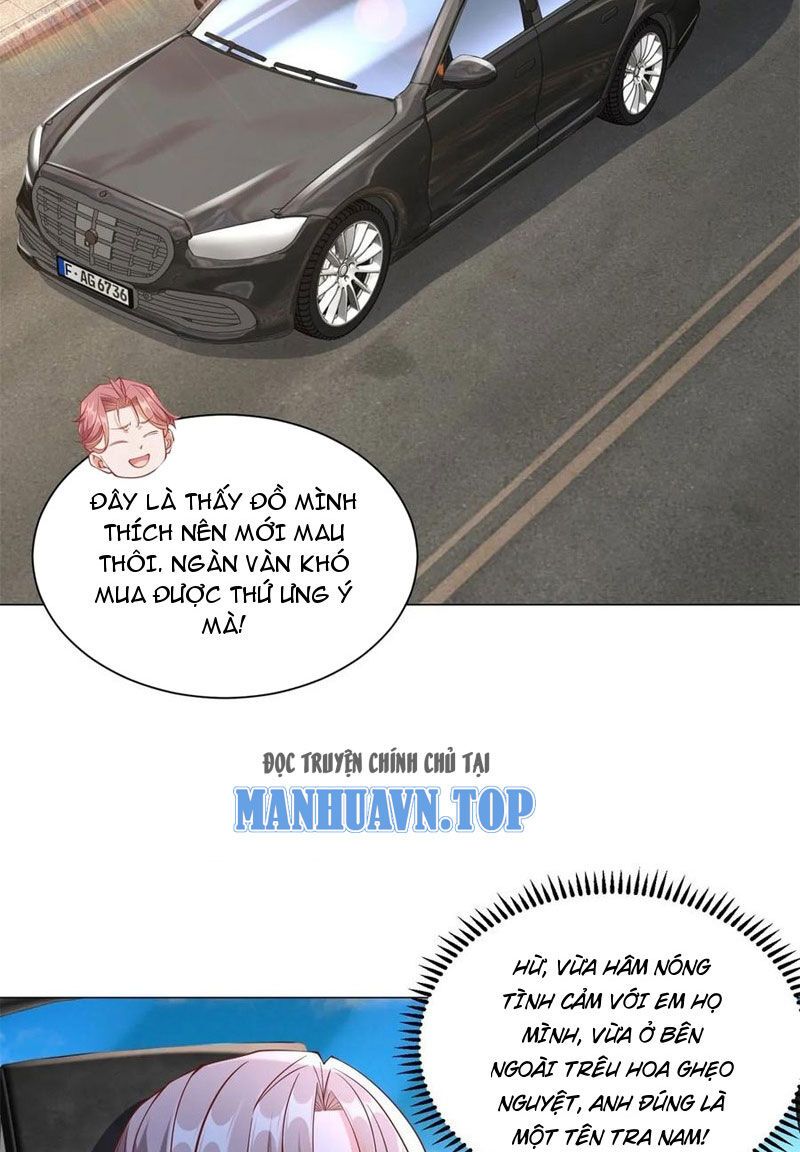 đọc truyện Tôi Là Tài Xế Xe Công Nghệ Có Chút Tiền Thì Đã Sao? Chương 39 ảnh 10 tại Thiên Thai Truyện