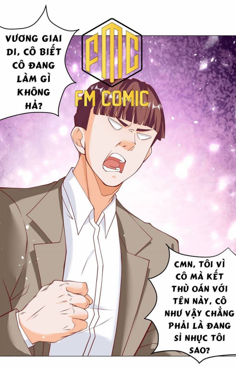 đọc truyện Tôi Là Tài Xế Xe Công Nghệ Có Chút Tiền Thì Đã Sao? Chương 4 ảnh 14 tại Thiên Thai Truyện