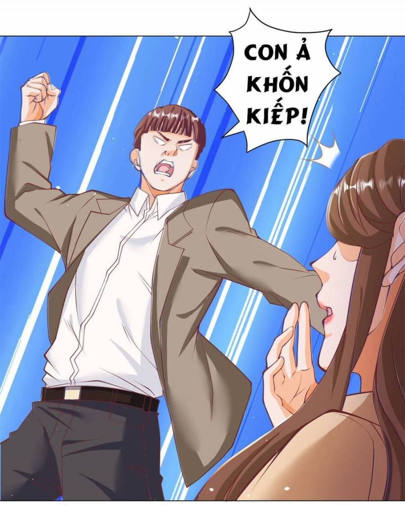 đọc truyện Tôi Là Tài Xế Xe Công Nghệ Có Chút Tiền Thì Đã Sao? Chương 4 ảnh 19 tại Thiên Thai Truyện