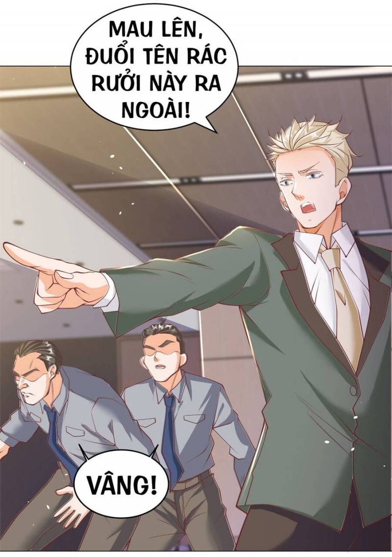 đọc truyện Tôi Là Tài Xế Xe Công Nghệ Có Chút Tiền Thì Đã Sao? Chương 4 ảnh 22 tại Thiên Thai Truyện