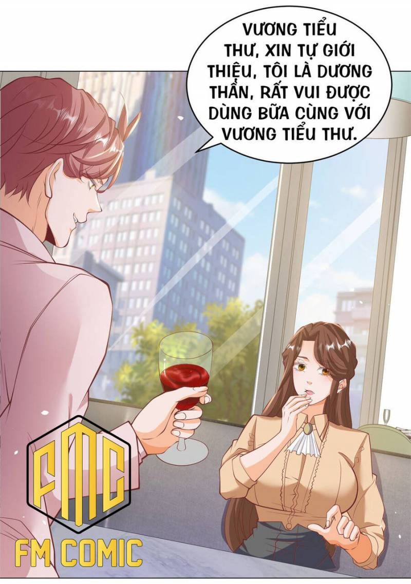 đọc truyện Tôi Là Tài Xế Xe Công Nghệ Có Chút Tiền Thì Đã Sao? Chương 4 ảnh 25 tại Thiên Thai Truyện