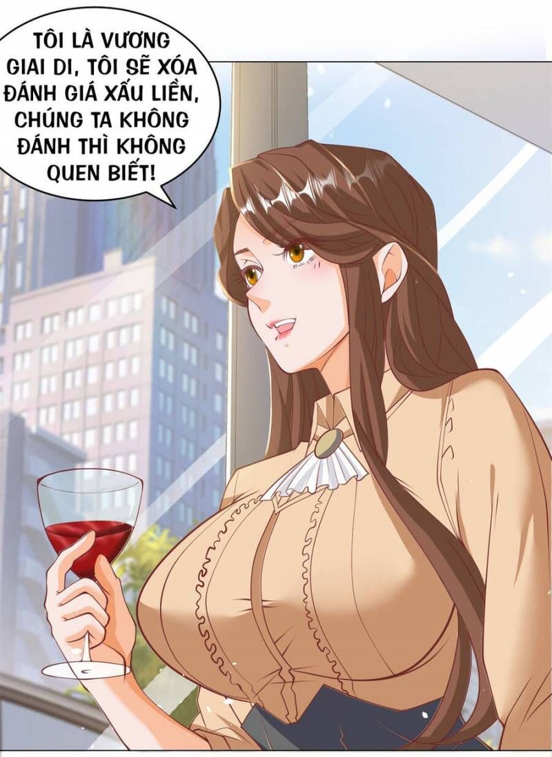 đọc truyện Tôi Là Tài Xế Xe Công Nghệ Có Chút Tiền Thì Đã Sao? Chương 4 ảnh 26 tại Thiên Thai Truyện