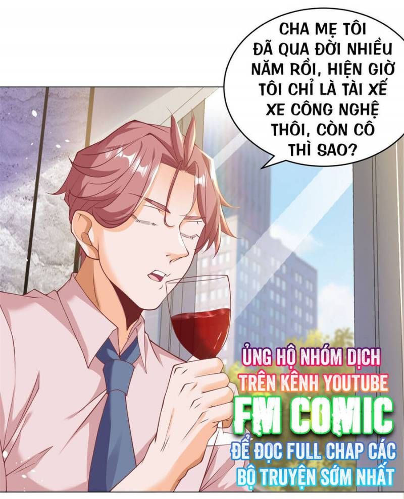 đọc truyện Tôi Là Tài Xế Xe Công Nghệ Có Chút Tiền Thì Đã Sao? Chương 4 ảnh 31 tại Thiên Thai Truyện