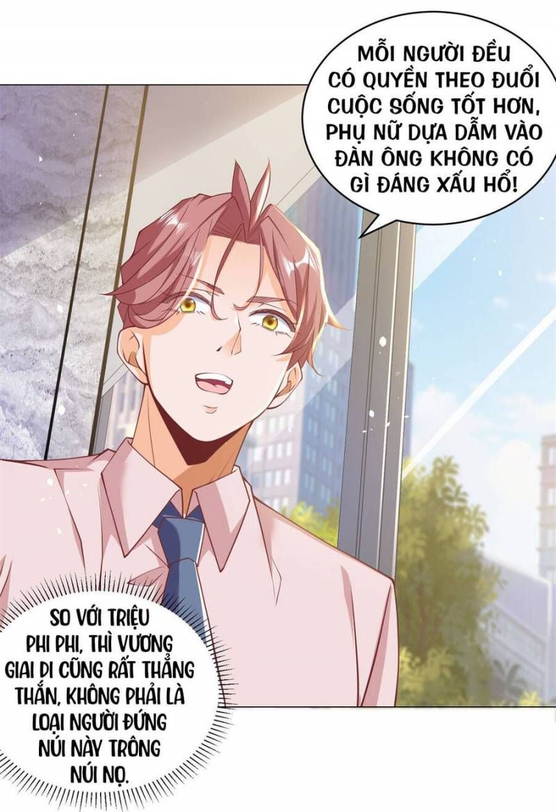 đọc truyện Tôi Là Tài Xế Xe Công Nghệ Có Chút Tiền Thì Đã Sao? Chương 4 ảnh 33 tại Thiên Thai Truyện