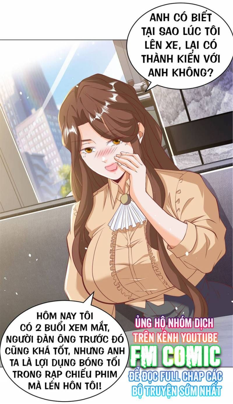 đọc truyện Tôi Là Tài Xế Xe Công Nghệ Có Chút Tiền Thì Đã Sao? Chương 4 ảnh 36 tại Thiên Thai Truyện