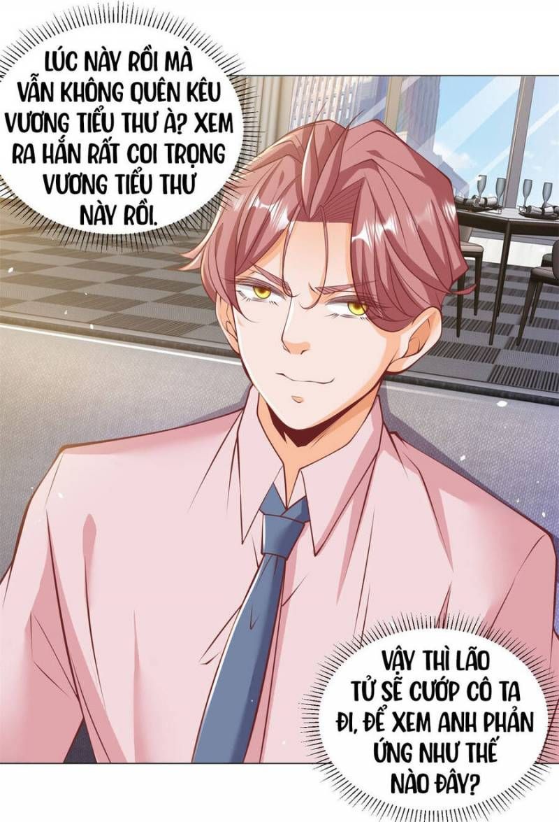 đọc truyện Tôi Là Tài Xế Xe Công Nghệ Có Chút Tiền Thì Đã Sao? Chương 4 ảnh 8 tại Thiên Thai Truyện