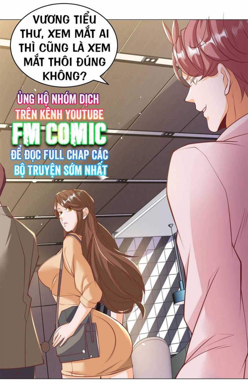 đọc truyện Tôi Là Tài Xế Xe Công Nghệ Có Chút Tiền Thì Đã Sao? Chương 4 ảnh 9 tại Thiên Thai Truyện