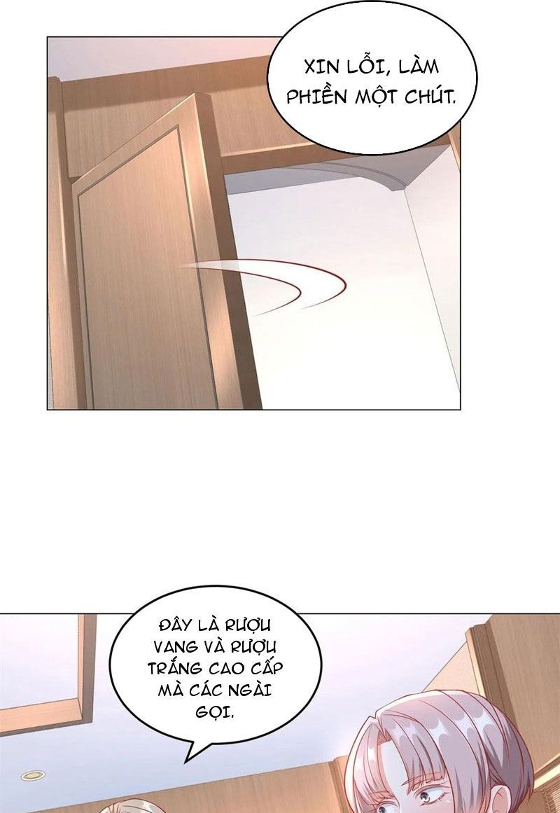 đọc truyện Tôi Là Tài Xế Xe Công Nghệ Có Chút Tiền Thì Đã Sao? Chương 40 ảnh 3 tại Thiên Thai Truyện