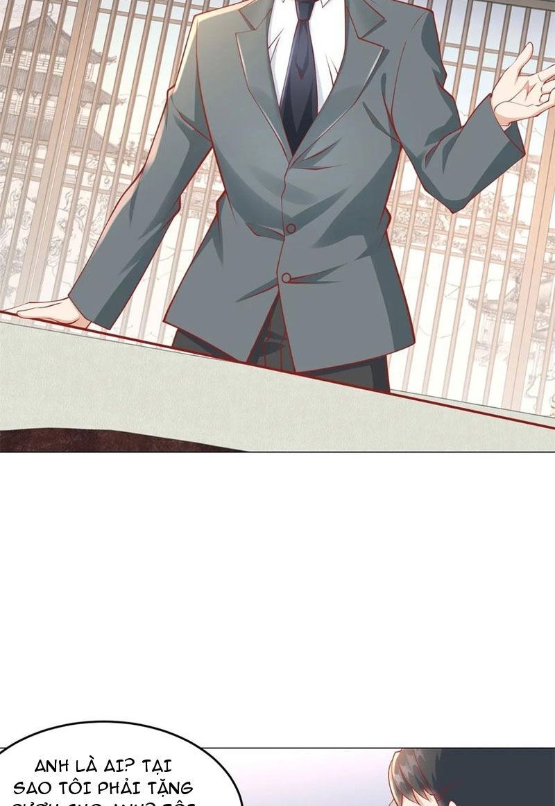 đọc truyện Tôi Là Tài Xế Xe Công Nghệ Có Chút Tiền Thì Đã Sao? Chương 40 ảnh 12 tại Thiên Thai Truyện