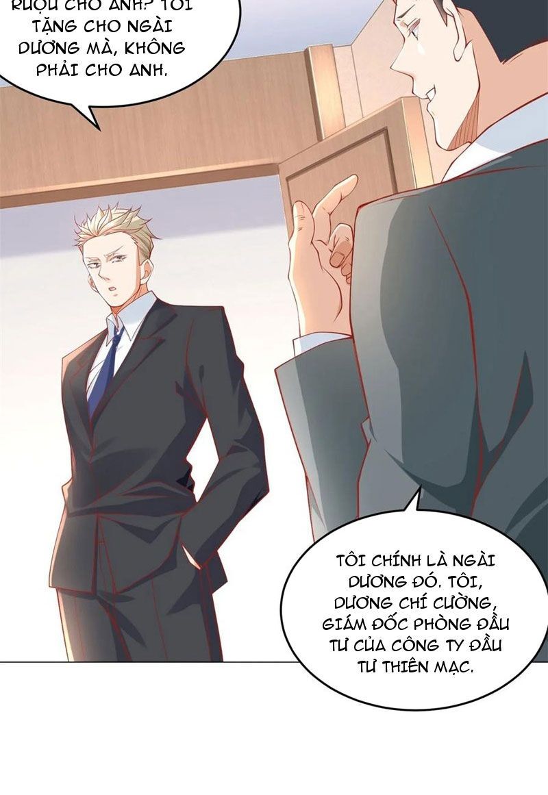 đọc truyện Tôi Là Tài Xế Xe Công Nghệ Có Chút Tiền Thì Đã Sao? Chương 40 ảnh 13 tại Thiên Thai Truyện