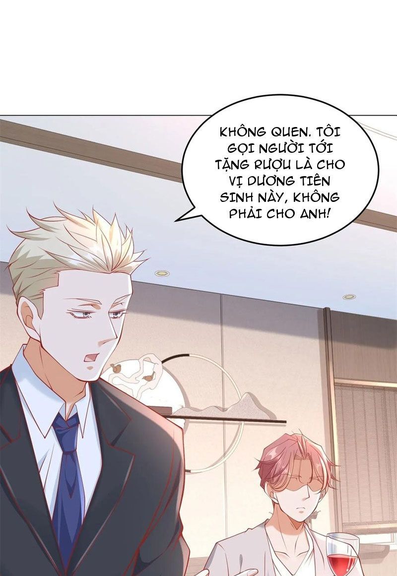 đọc truyện Tôi Là Tài Xế Xe Công Nghệ Có Chút Tiền Thì Đã Sao? Chương 40 ảnh 14 tại Thiên Thai Truyện