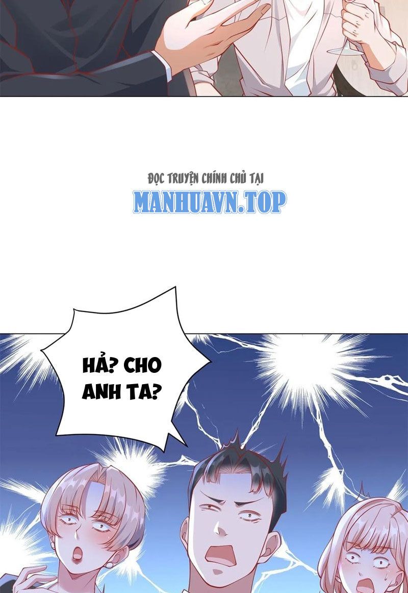 đọc truyện Tôi Là Tài Xế Xe Công Nghệ Có Chút Tiền Thì Đã Sao? Chương 40 ảnh 15 tại Thiên Thai Truyện