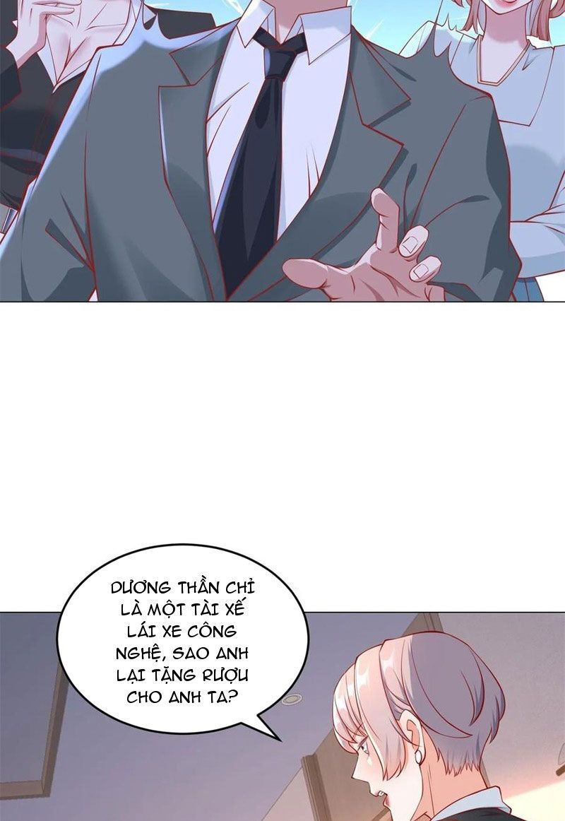 đọc truyện Tôi Là Tài Xế Xe Công Nghệ Có Chút Tiền Thì Đã Sao? Chương 40 ảnh 16 tại Thiên Thai Truyện