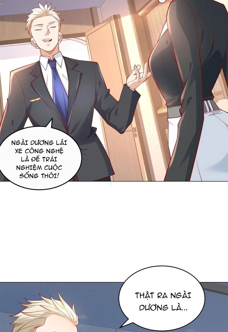 đọc truyện Tôi Là Tài Xế Xe Công Nghệ Có Chút Tiền Thì Đã Sao? Chương 40 ảnh 17 tại Thiên Thai Truyện