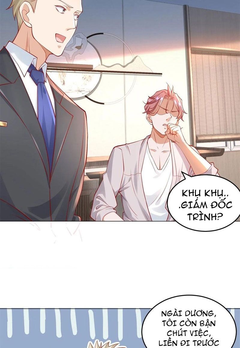 đọc truyện Tôi Là Tài Xế Xe Công Nghệ Có Chút Tiền Thì Đã Sao? Chương 40 ảnh 18 tại Thiên Thai Truyện