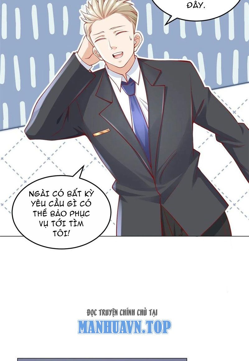 đọc truyện Tôi Là Tài Xế Xe Công Nghệ Có Chút Tiền Thì Đã Sao? Chương 40 ảnh 19 tại Thiên Thai Truyện