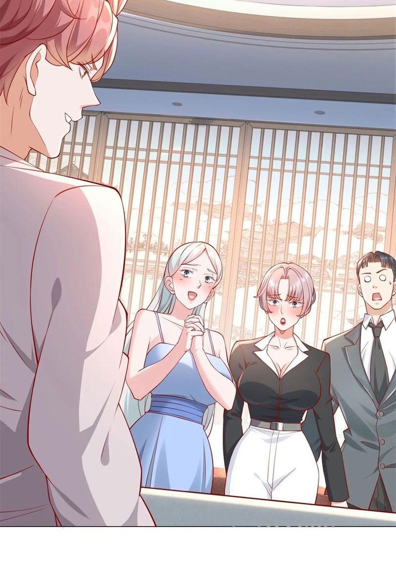 đọc truyện Tôi Là Tài Xế Xe Công Nghệ Có Chút Tiền Thì Đã Sao? Chương 40 ảnh 21 tại Thiên Thai Truyện