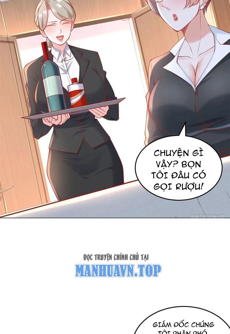 đọc truyện Tôi Là Tài Xế Xe Công Nghệ Có Chút Tiền Thì Đã Sao? Chương 40 ảnh 4 tại Thiên Thai Truyện