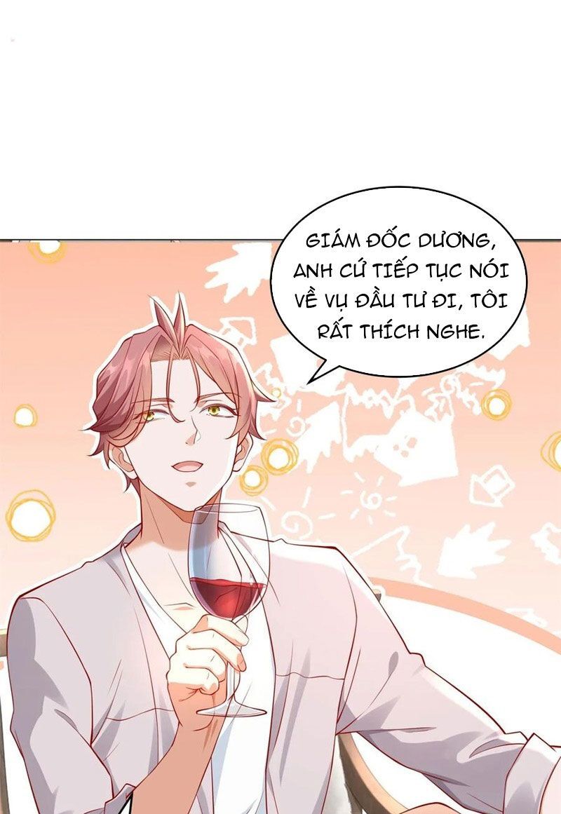 đọc truyện Tôi Là Tài Xế Xe Công Nghệ Có Chút Tiền Thì Đã Sao? Chương 40 ảnh 22 tại Thiên Thai Truyện