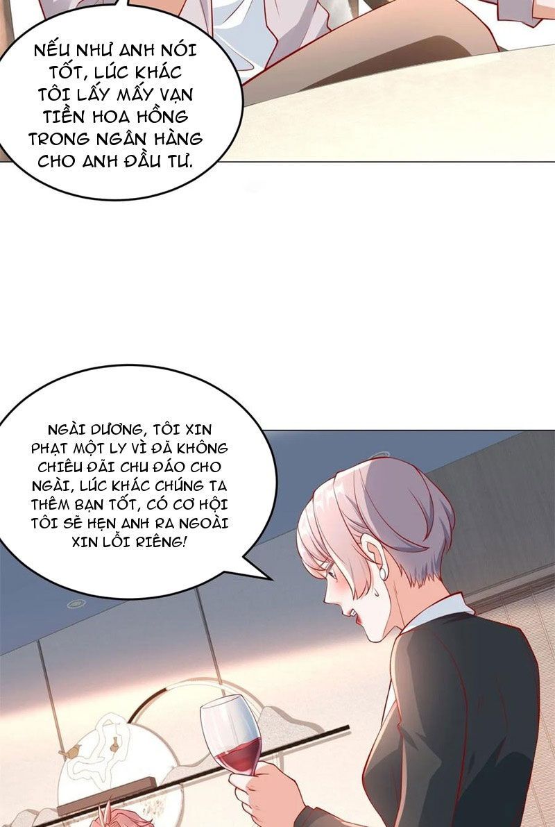 đọc truyện Tôi Là Tài Xế Xe Công Nghệ Có Chút Tiền Thì Đã Sao? Chương 40 ảnh 23 tại Thiên Thai Truyện