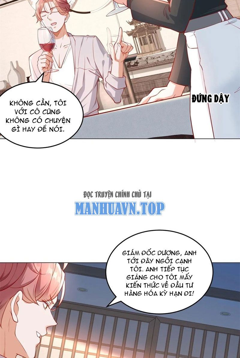 đọc truyện Tôi Là Tài Xế Xe Công Nghệ Có Chút Tiền Thì Đã Sao? Chương 40 ảnh 24 tại Thiên Thai Truyện