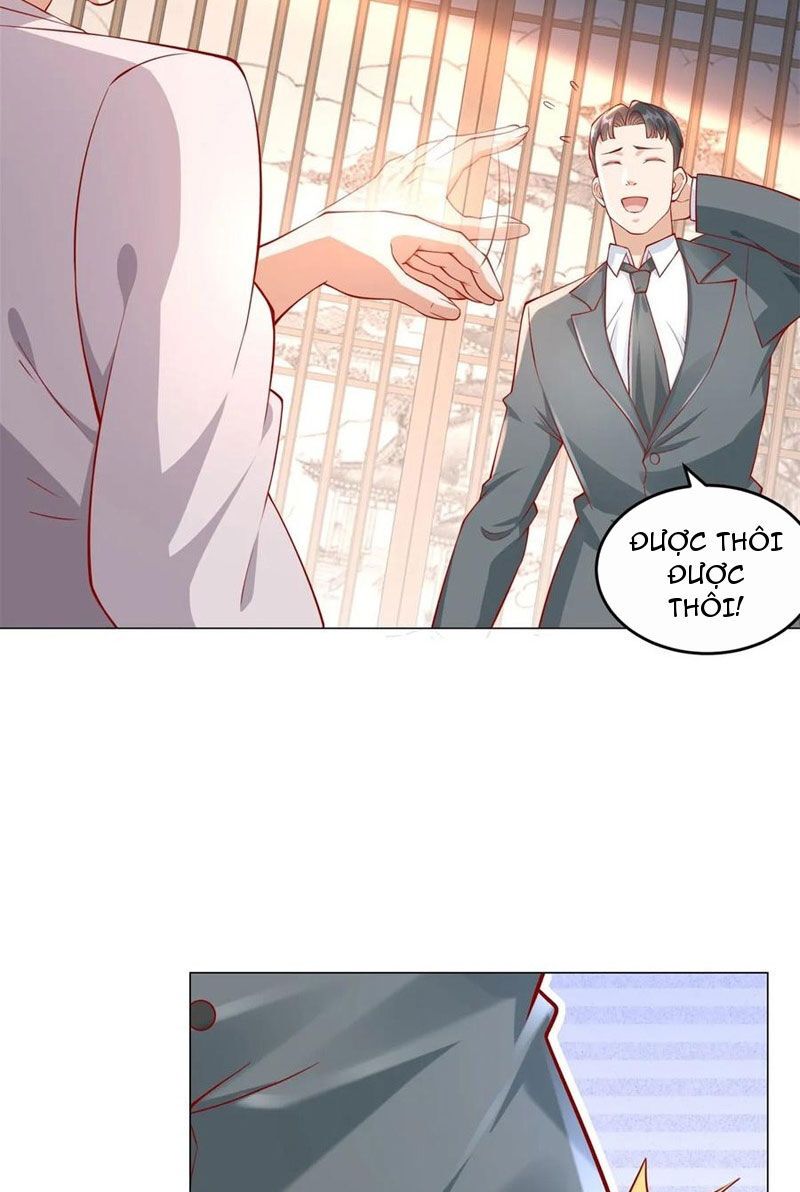 đọc truyện Tôi Là Tài Xế Xe Công Nghệ Có Chút Tiền Thì Đã Sao? Chương 40 ảnh 25 tại Thiên Thai Truyện