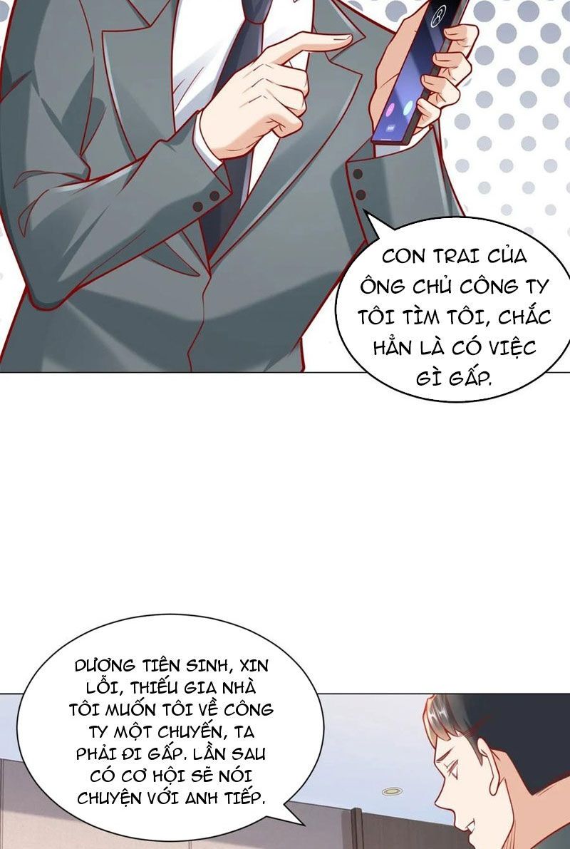 đọc truyện Tôi Là Tài Xế Xe Công Nghệ Có Chút Tiền Thì Đã Sao? Chương 40 ảnh 27 tại Thiên Thai Truyện