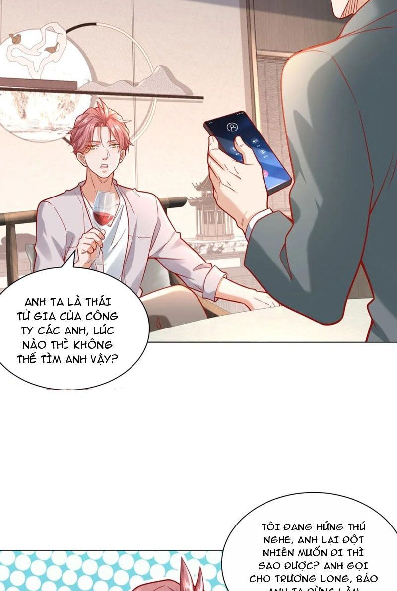 đọc truyện Tôi Là Tài Xế Xe Công Nghệ Có Chút Tiền Thì Đã Sao? Chương 40 ảnh 28 tại Thiên Thai Truyện