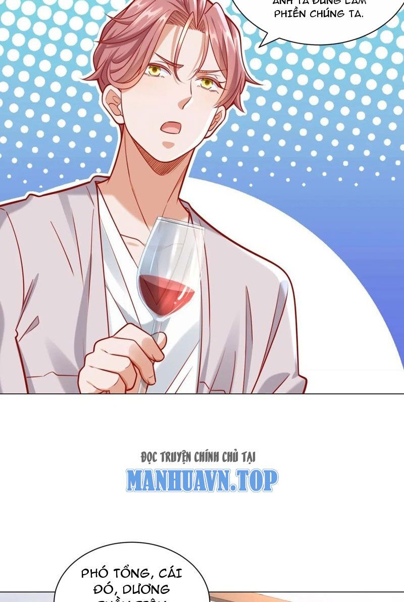 đọc truyện Tôi Là Tài Xế Xe Công Nghệ Có Chút Tiền Thì Đã Sao? Chương 40 ảnh 29 tại Thiên Thai Truyện