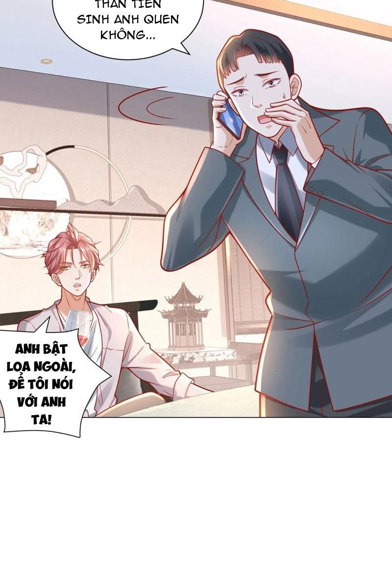 đọc truyện Tôi Là Tài Xế Xe Công Nghệ Có Chút Tiền Thì Đã Sao? Chương 40 ảnh 30 tại Thiên Thai Truyện