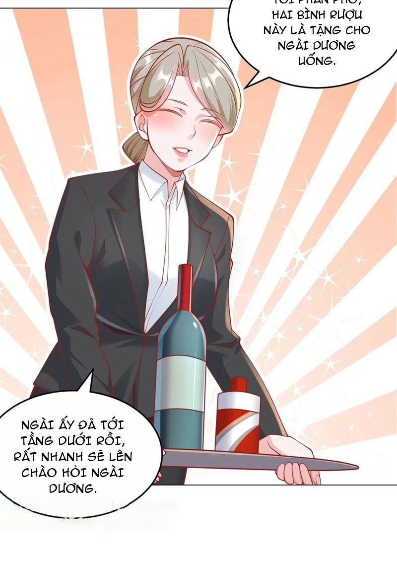 đọc truyện Tôi Là Tài Xế Xe Công Nghệ Có Chút Tiền Thì Đã Sao? Chương 40 ảnh 5 tại Thiên Thai Truyện