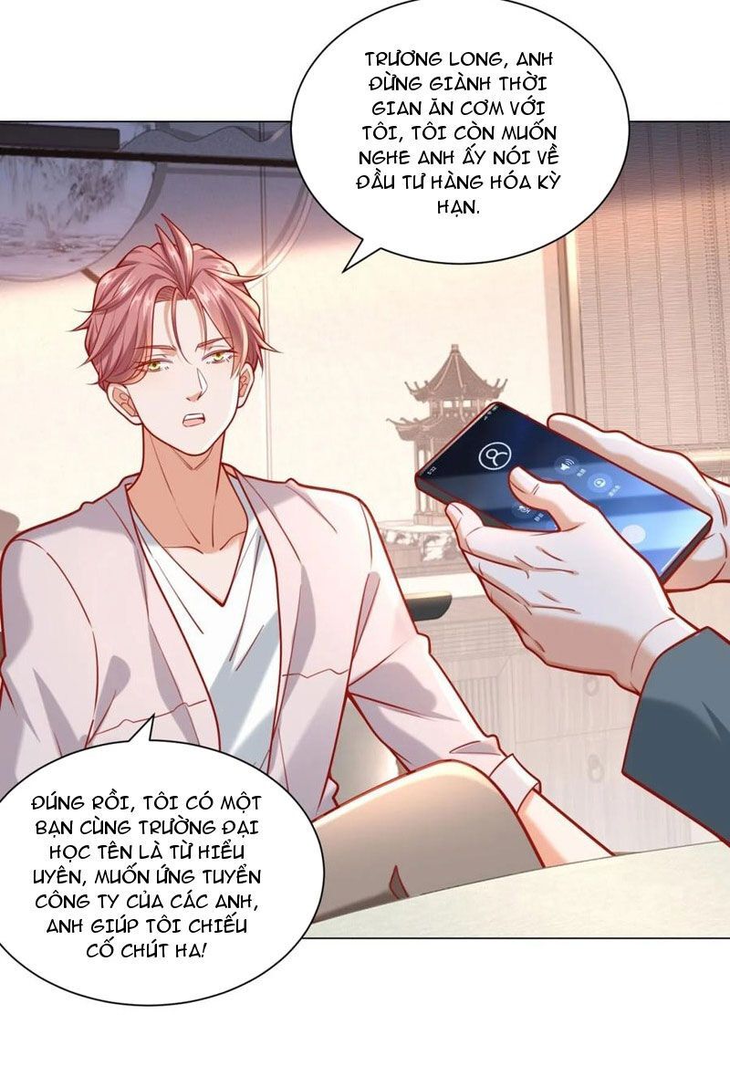 đọc truyện Tôi Là Tài Xế Xe Công Nghệ Có Chút Tiền Thì Đã Sao? Chương 40 ảnh 32 tại Thiên Thai Truyện