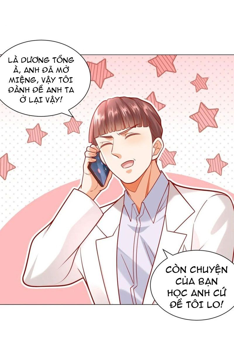 đọc truyện Tôi Là Tài Xế Xe Công Nghệ Có Chút Tiền Thì Đã Sao? Chương 40 ảnh 33 tại Thiên Thai Truyện