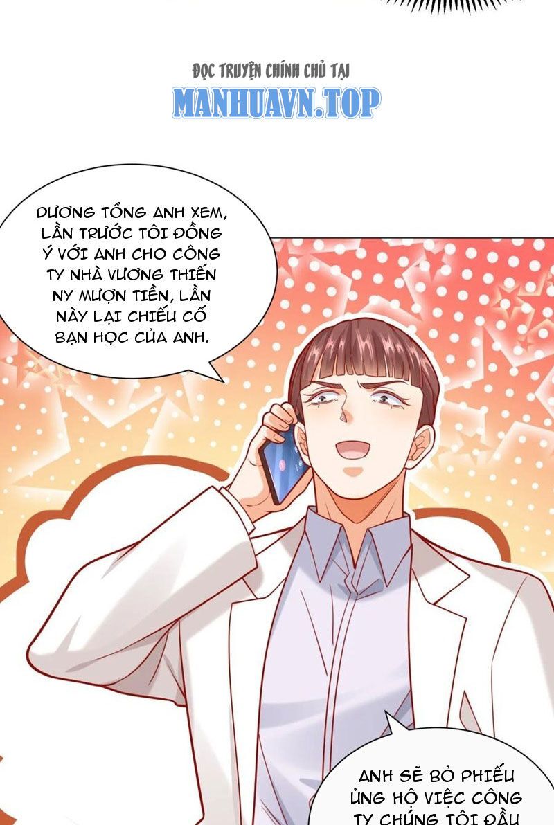 đọc truyện Tôi Là Tài Xế Xe Công Nghệ Có Chút Tiền Thì Đã Sao? Chương 40 ảnh 35 tại Thiên Thai Truyện