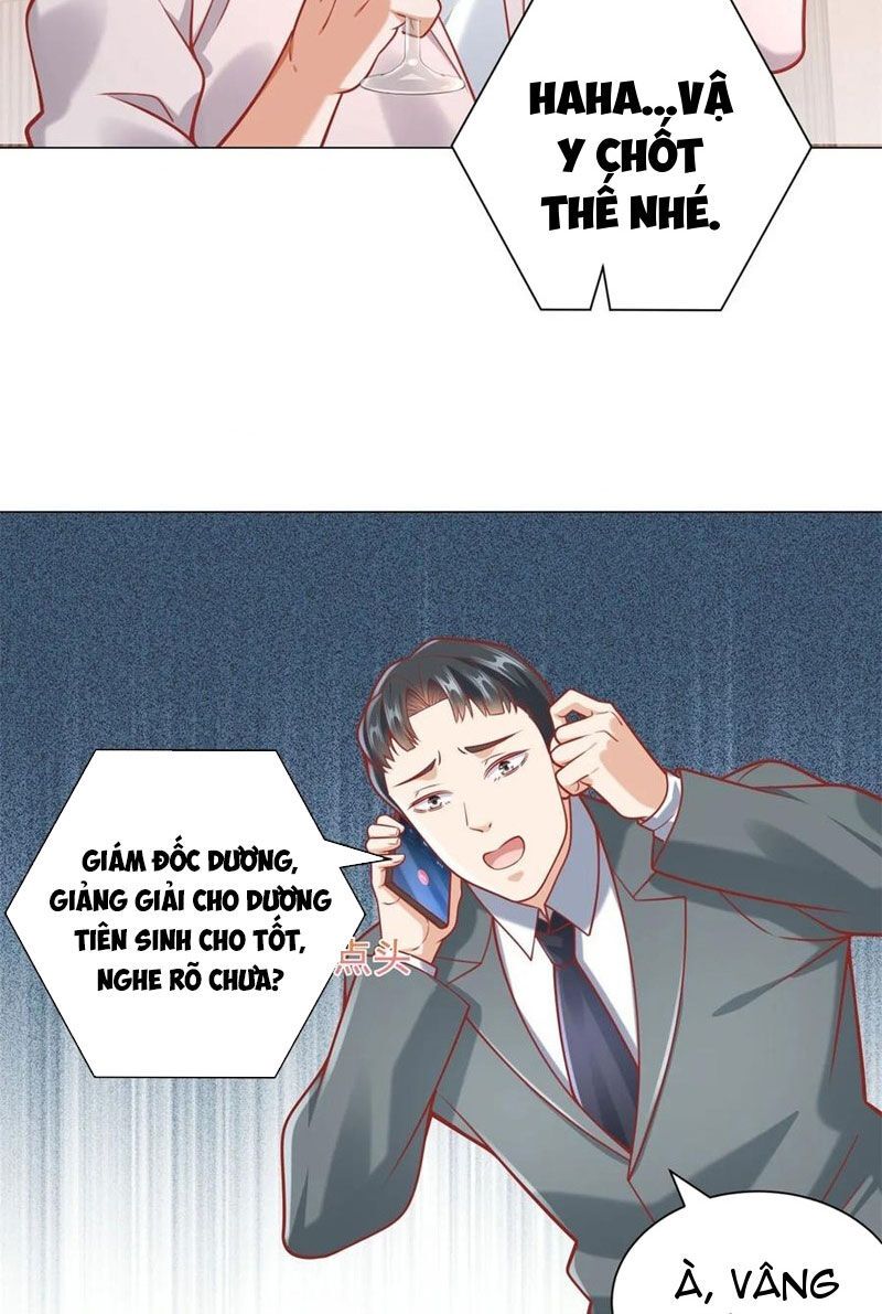 đọc truyện Tôi Là Tài Xế Xe Công Nghệ Có Chút Tiền Thì Đã Sao? Chương 40 ảnh 37 tại Thiên Thai Truyện