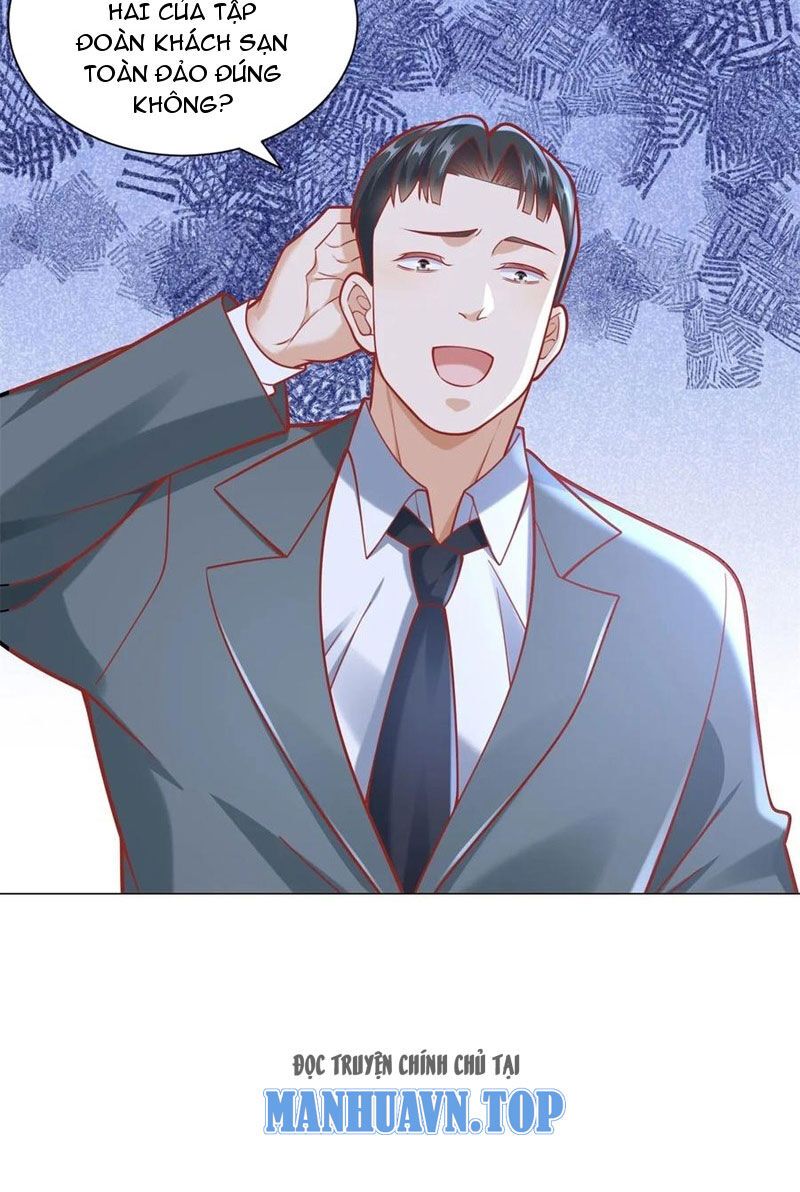 đọc truyện Tôi Là Tài Xế Xe Công Nghệ Có Chút Tiền Thì Đã Sao? Chương 40 ảnh 40 tại Thiên Thai Truyện