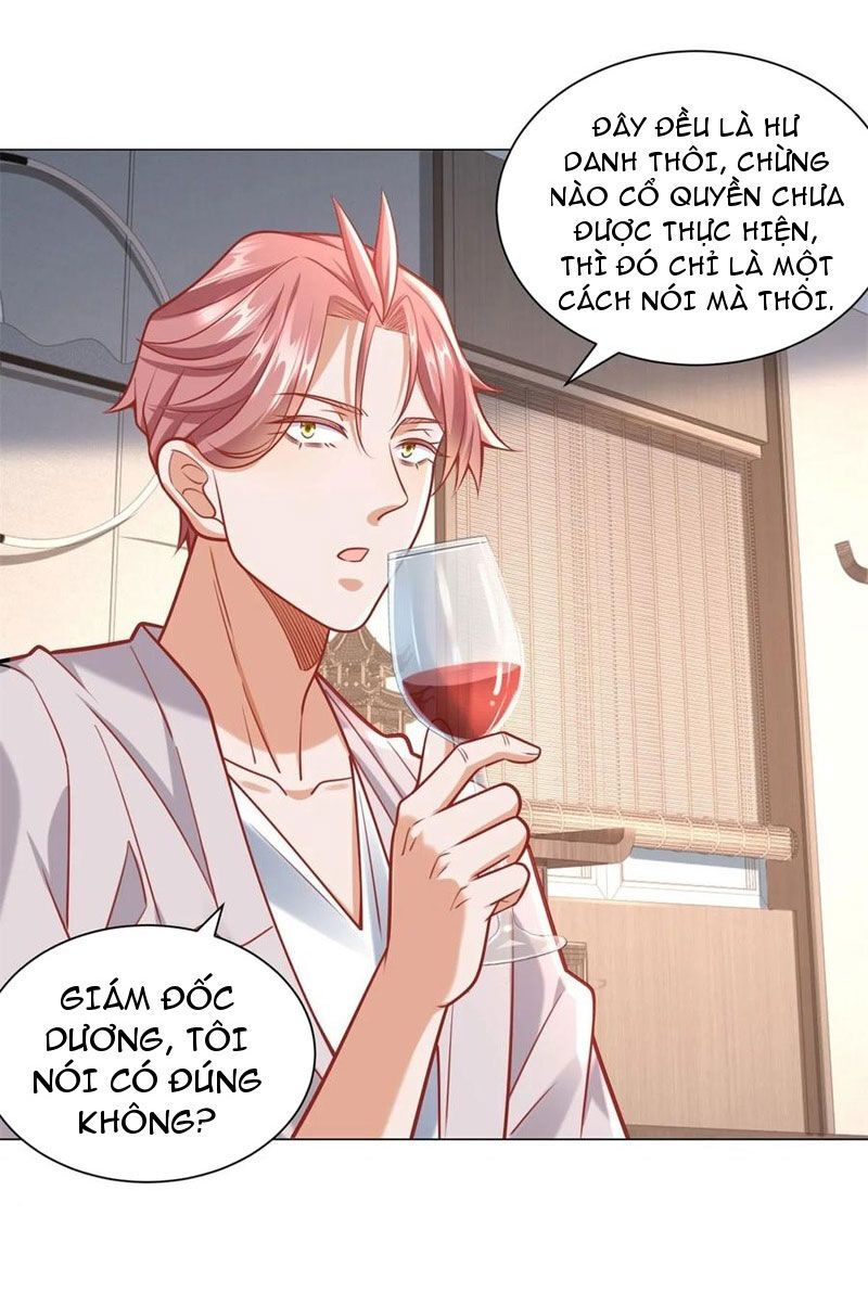 đọc truyện Tôi Là Tài Xế Xe Công Nghệ Có Chút Tiền Thì Đã Sao? Chương 40 ảnh 41 tại Thiên Thai Truyện