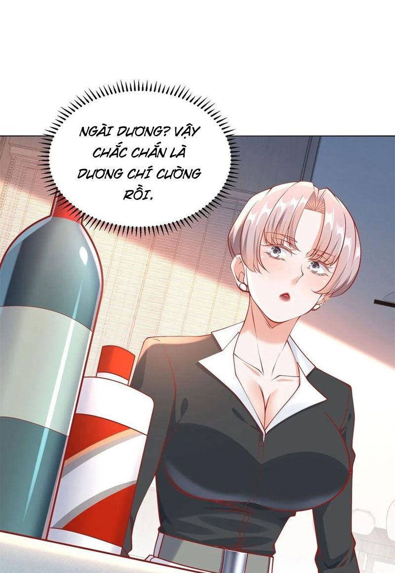 đọc truyện Tôi Là Tài Xế Xe Công Nghệ Có Chút Tiền Thì Đã Sao? Chương 40 ảnh 6 tại Thiên Thai Truyện