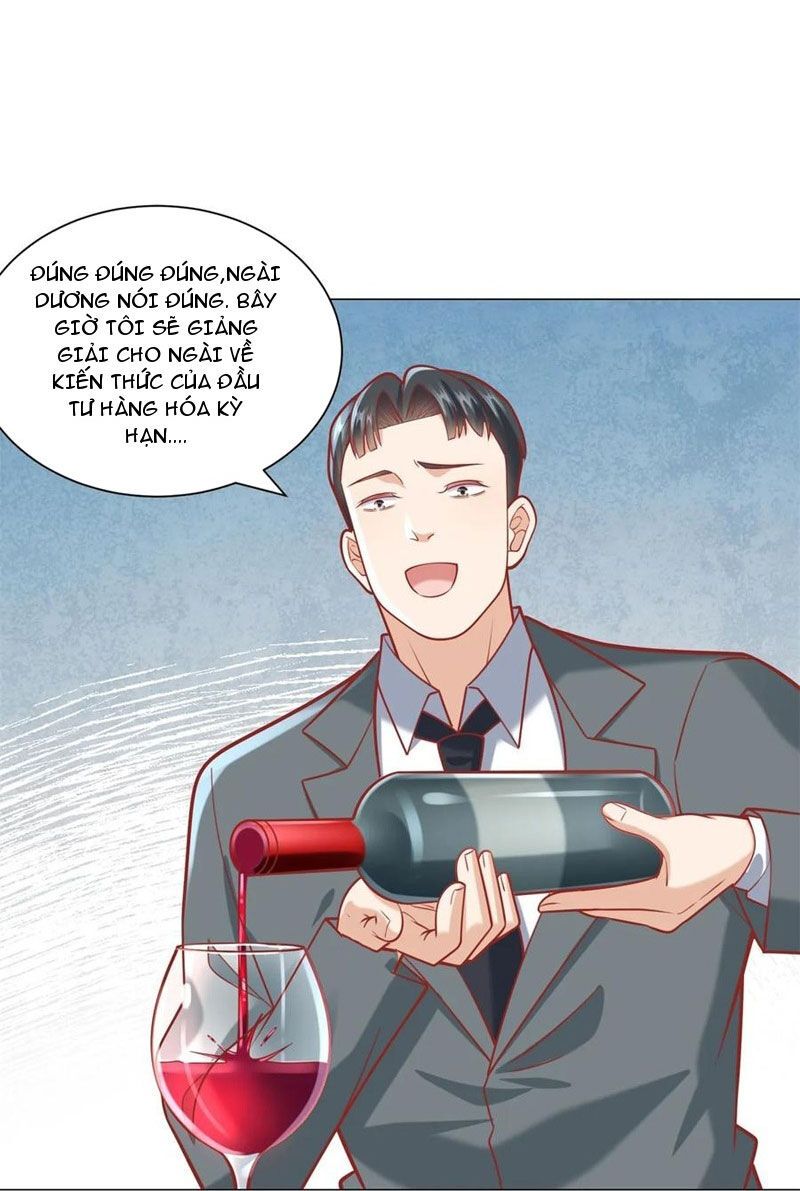 đọc truyện Tôi Là Tài Xế Xe Công Nghệ Có Chút Tiền Thì Đã Sao? Chương 40 ảnh 42 tại Thiên Thai Truyện