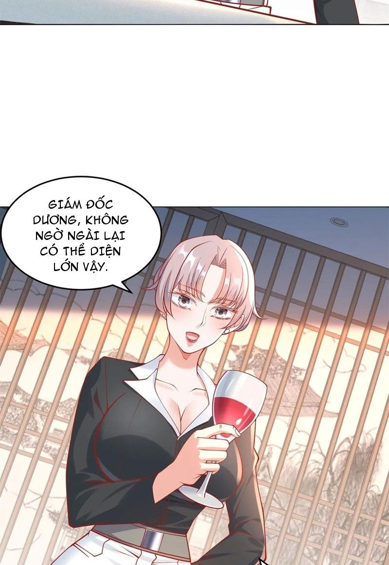 đọc truyện Tôi Là Tài Xế Xe Công Nghệ Có Chút Tiền Thì Đã Sao? Chương 40 ảnh 7 tại Thiên Thai Truyện