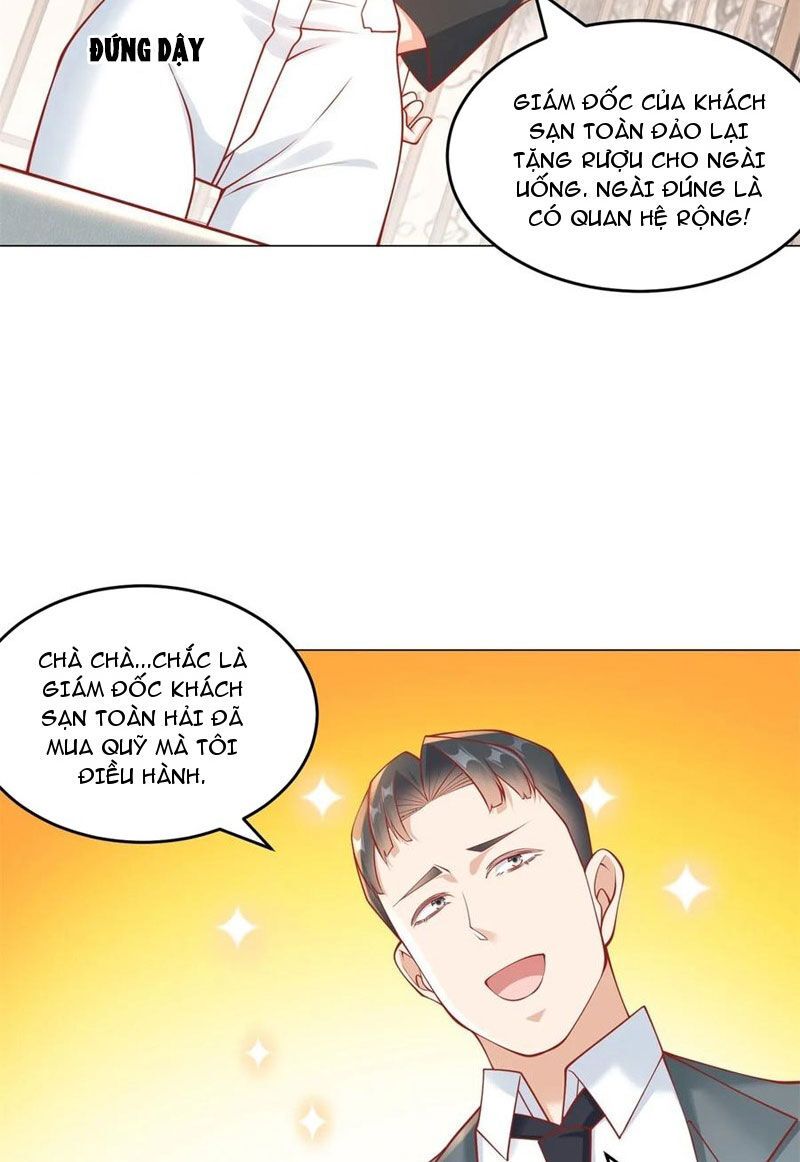 đọc truyện Tôi Là Tài Xế Xe Công Nghệ Có Chút Tiền Thì Đã Sao? Chương 40 ảnh 8 tại Thiên Thai Truyện