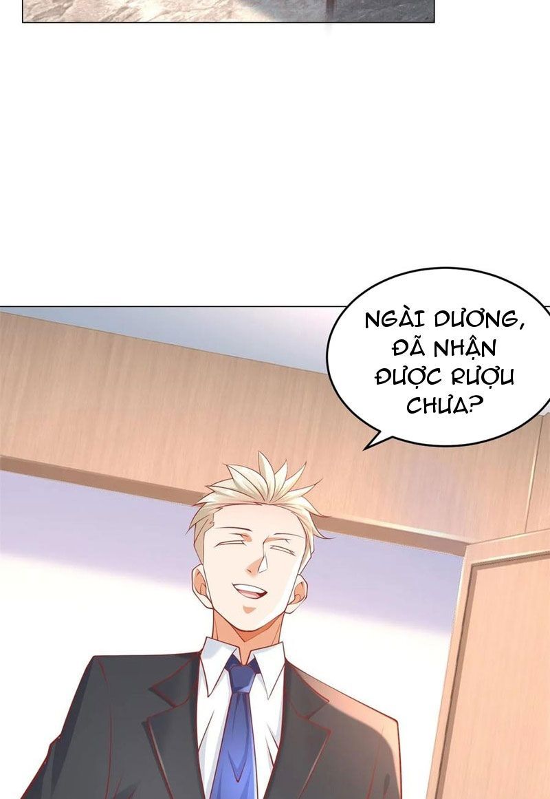 đọc truyện Tôi Là Tài Xế Xe Công Nghệ Có Chút Tiền Thì Đã Sao? Chương 40 ảnh 10 tại Thiên Thai Truyện