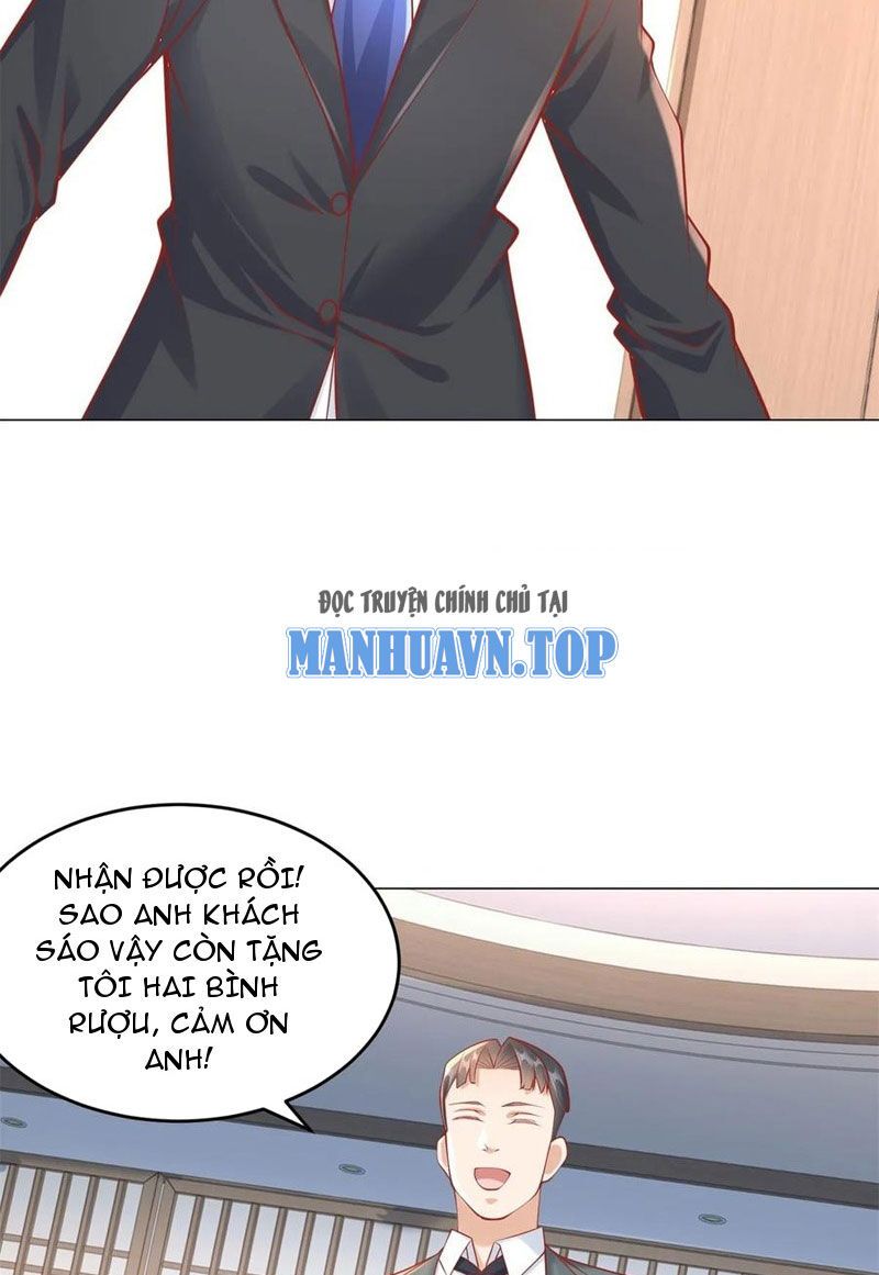 đọc truyện Tôi Là Tài Xế Xe Công Nghệ Có Chút Tiền Thì Đã Sao? Chương 40 ảnh 11 tại Thiên Thai Truyện